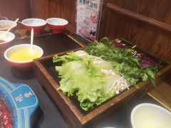 -吼堂老火锅(武汉 天地壹方南馆店)