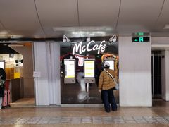 -麦当劳(西客站店)