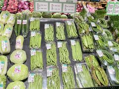 -物美超市(三里河店)