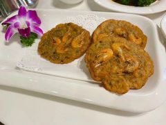 蛤蜊饼-潮人姐妹轩(海宁路店)