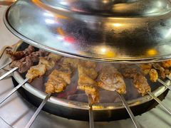 -李家水浒烤肉(五一店)