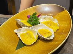 芝士生蚝-蟹之国·精品蟹料理(极地店)