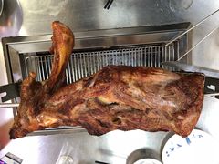 -蒙乡烤全羊·烤羊腿(京溪同和店)