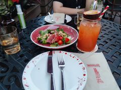 桑格利亚-BROWNSTONE布朗石西班牙餐厅(富城店)