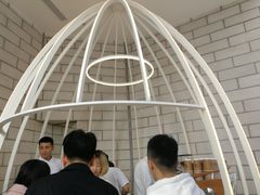 -% Arabica阿拉比卡咖啡(深圳湾万象城店)