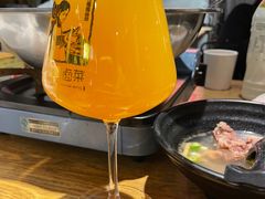 -汪爹爹武汉牛三鲜(朝外大街店)
