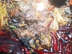-探鱼·鲜青椒爽麻烤鱼(增城东汇城店)
