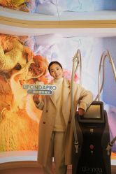 -海菲秀·飞顿牛奶光·LDM官方授权中心美轮美浣瓷感美肌