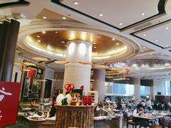 -怡聚轩全日制自助餐厅(大中华喜来登酒店)