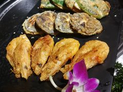 -汉城馆·烤肉火锅餐厅·韩国烤肉(河北云瑧世纪大饭店)