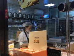 -鲍师傅糕点(春熙路店)