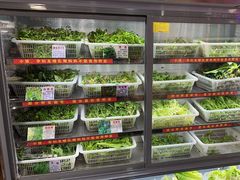 -黔府豆米火锅野菜馆(南马店)