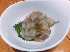 芥末章鱼-牛油果大师寿司(瑞景店)