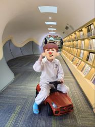 -奈尔宝·儿童乐园·亲子餐厅(星河湾店)