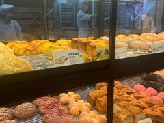 -喜茶(深圳福田星河COCO Park店)
