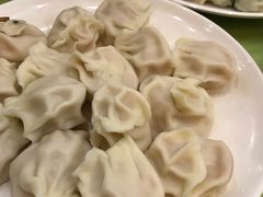 -大眼锅贴水饺(河东店)