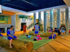 -丽池宫韩式汗蒸会馆(华灯坊店)