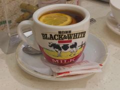 -香港新发烧腊茶餐厅(万象店)