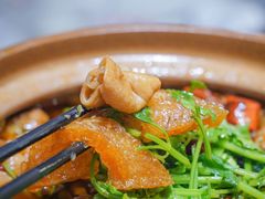 -雅酌园百姓菜馆(颐和路店)