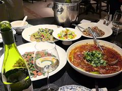 -金谷仓家庭料理(马泉营店)