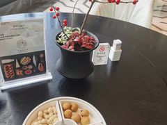 -翠湖宾馆·中餐厅