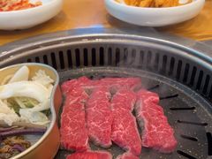 -黄金牧场(明洞总店)