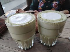 -Maan coffee漫咖啡(1905店)