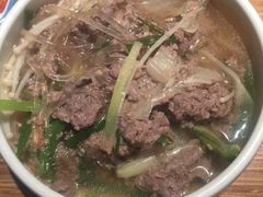 -王妃家(明洞中央店)