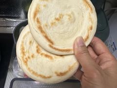 -秦香陕西食府(华贸天地店)