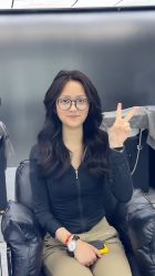 -米可造型烫染