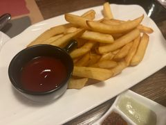-安妮意大利餐厅(国贸店)