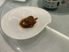 -和平官邸·花园餐厅(武定西路店)