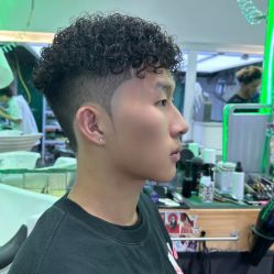 -Devilhands Barbershop男士理容店