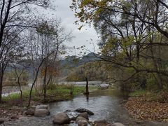 -玉渡山自然风景区