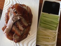 -又一福烤鸭·北京菜(东四店)