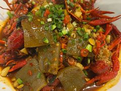 -严三毛口味虾·小严同学的店(曙光路直营店)