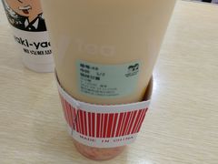 -雅克雅思(南湖东路店)