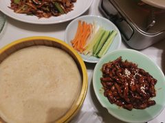 -小菜园新徽菜(无锡人民路红豆店)