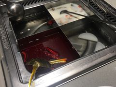 -海底捞火锅(九霄梦天地店)