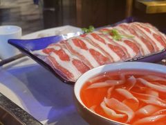 -红鼎坊·老成都火锅(新南门店)