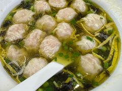 -弄堂咪道-饭香·面香·馄饨香(汇锦广场店)