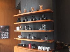 -星巴克(西安曲江银泰店)