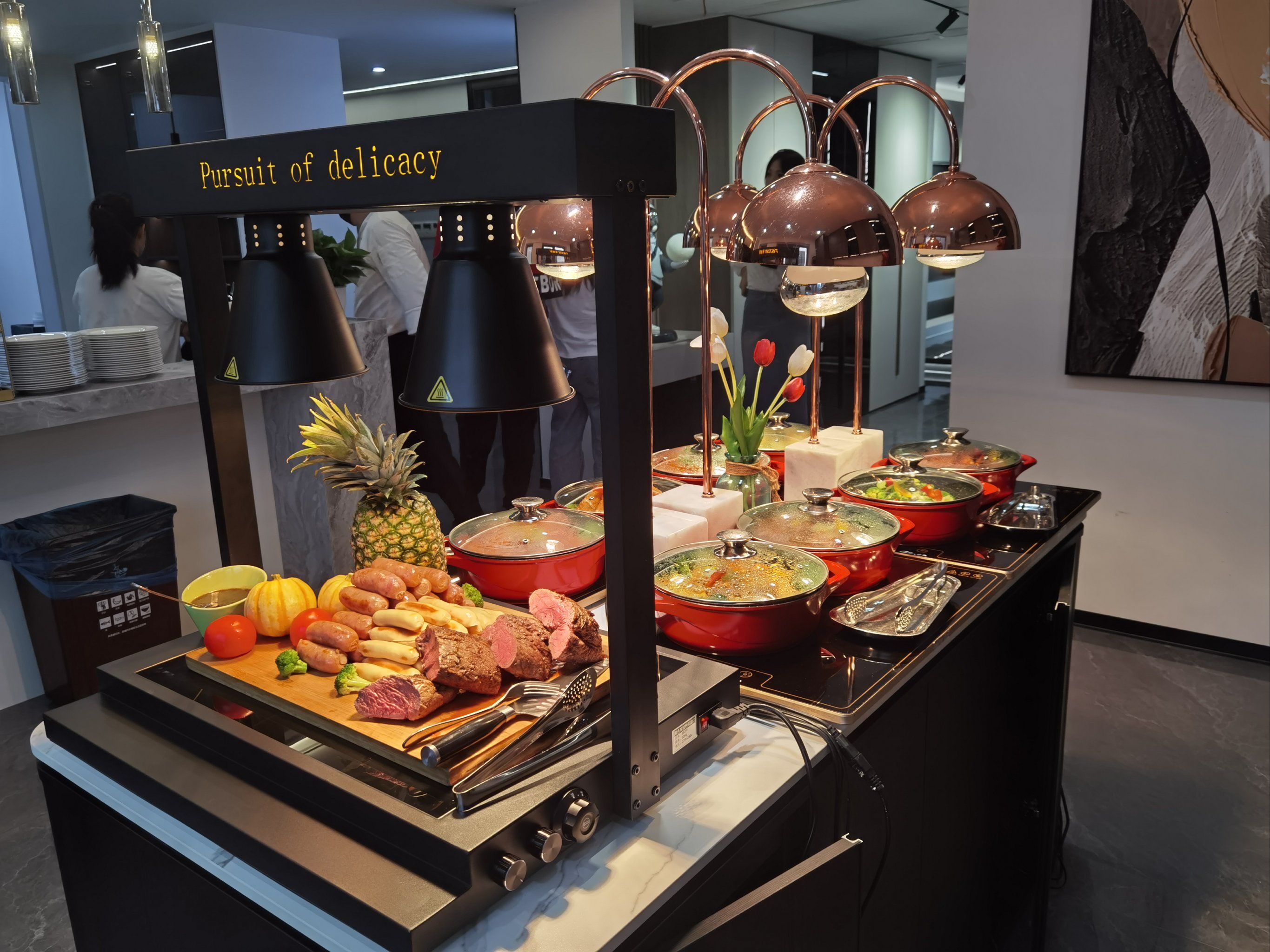 自助餐冷餐会,公司聚餐团建,生日派对宝宝宴,婚礼晚宴定制