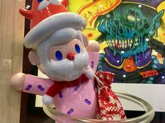 -九龙湾国际展贸中心STAR HALL汇星