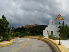 -那琴半岛地质海洋公园