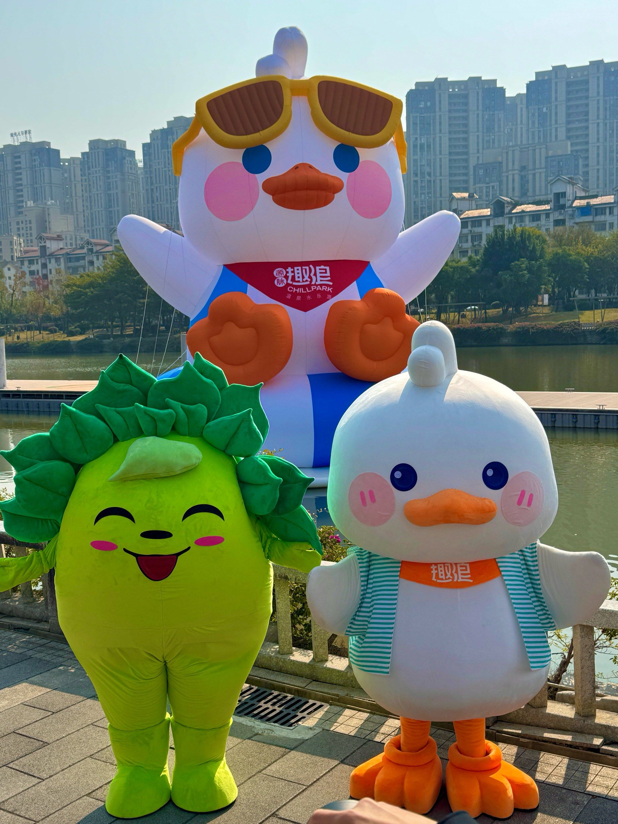地铁榕榕都来趣浪了你还不快来❓❗