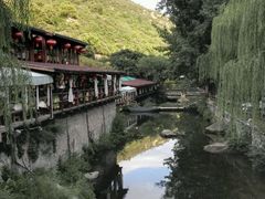 android_upload_pic-北京水岸山吧度假村(雁栖镇店)