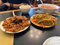 -清真宏玉祥黄门脸餐厅(华荫东里店)