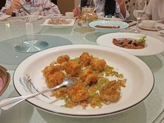 -金美华轩(东方路齐鲁店)