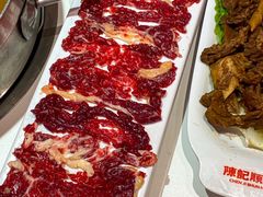 -陈记顺和潮汕牛肉火锅(棠德南路店)